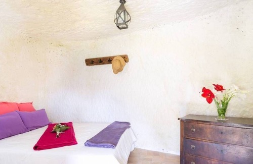 San Cristobal de La Laguna Cottage | HOUSE IN RURAL PARK ANAGA. HIKING AND RELAXATION