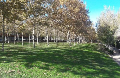 Sant Cugat del Valles Apartment | House in Sant Cugat, 25 Mins to Barcelona center