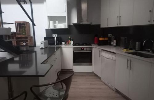 Sant Cugat del Valles Apartment | House in Sant Cugat, 25 Mins to Barcelona center