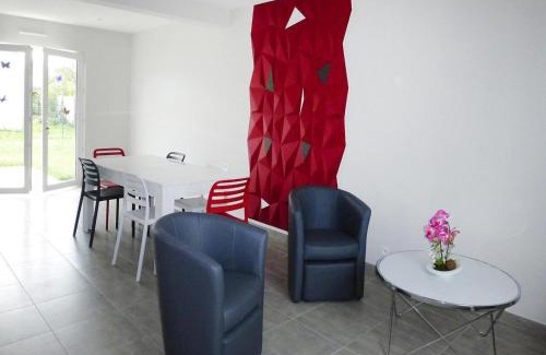 Saint-Quay-Portrieux House | House in Saint-Quay near 7 Beaches