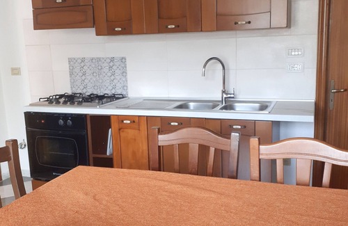 Tiggiano House | house in Salento, 3 km from the sea and 10km from SMdi Leuca ranging up to 14 p. bed