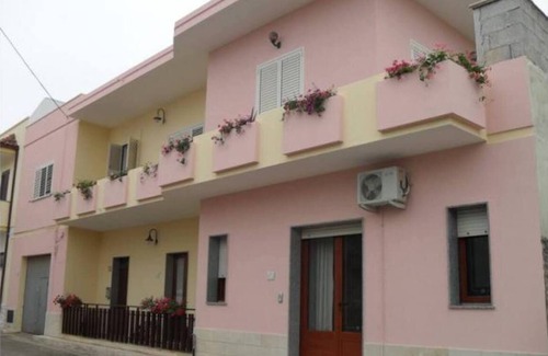 Tiggiano House | house in Salento, 3 km from the sea and 10km from SMdi Leuca ranging up to 14 p. bed
