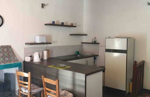 Vathi House | House In Samos with private garden - Ano Vathi