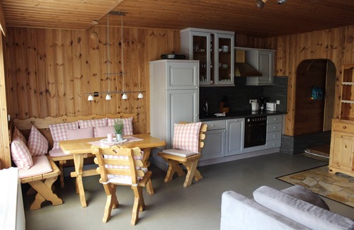 Schanze House | House in Schanze 17 am Rothaarsteig in a southern region