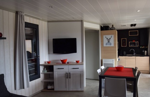Pomerols Cottage | HOUSE IN SECURE ESTATE NEAR THE ETANG DE THAU