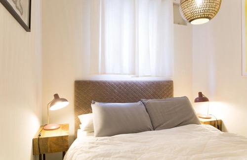 Jaffa Apartment | House In Shalma