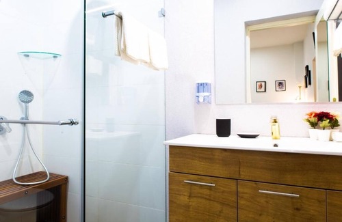 Jaffa Apartment | House in Shalma - Suiten