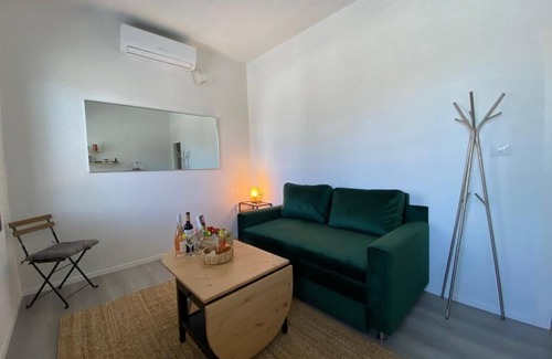Jaffa Apartment | House in Shalma - Suite No.2nn