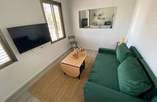 Jaffa Apartment | House in Shalma - Suite No.2nn