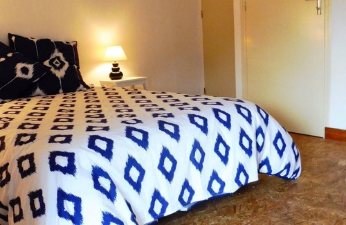 Pleslin-Trigavou House | House in small village located between Dinard, St Malo and Dinan medieval town