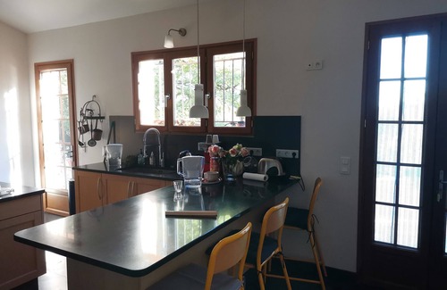 Besse-sur-Issole Villa | House in South of France, Provence, for Holidays