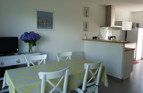 Penestin House | House in southern Brittany in Penestin, close to the sea