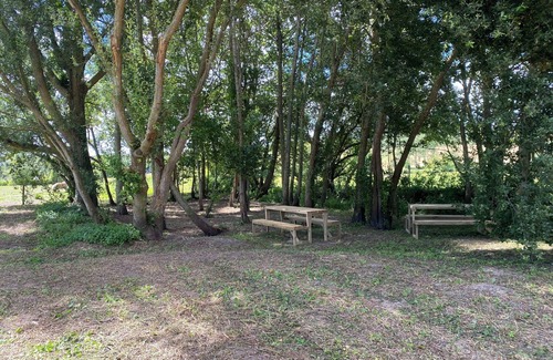 Mandeville-en-Bessin House | House in the countryside near Omaha Beach! Pets allowed