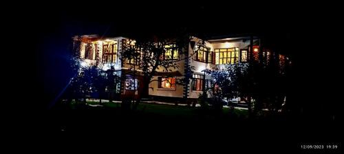 Srinagar House | house