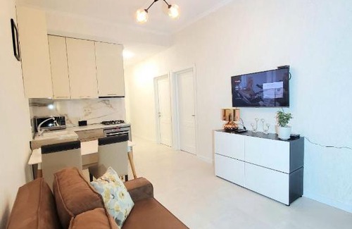 Tbilisi Apartment | House in Tbilisi