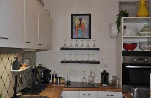 Montlouis-sur-Loire House | House in the heart of the castles of the Loire