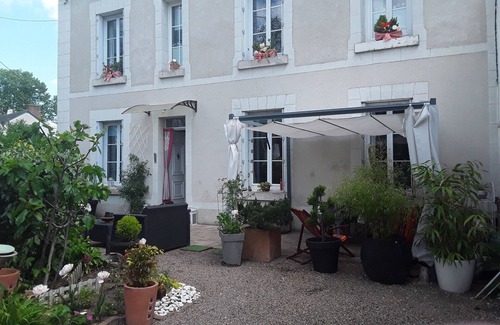 Montlouis-sur-Loire House | House in the heart of the castles of the Loire
