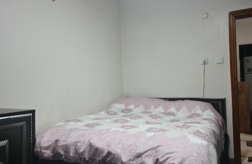 Istanbul City Center Apartment | House in the ancient Al-Fateh area