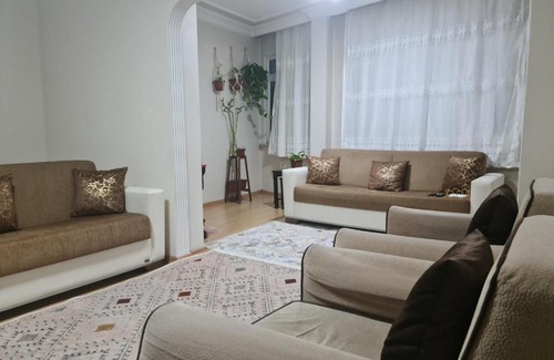 Istanbul City Center Apartment | House in the ancient Al-Fateh area