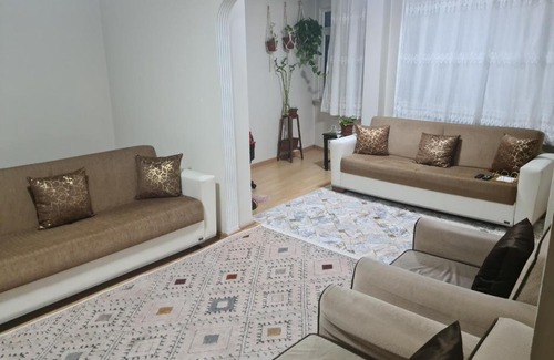 Istanbul City Center Apartment | House in the ancient Al-Fateh area