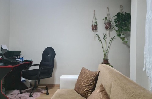 Istanbul City Center Apartment | House in the ancient Al-Fateh area