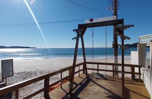 Centro House | HOUSE IN THE CENTER OF BOMBINHAS CLOSE TO THE BEACH AND SHOPPING
