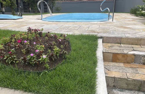 Centro House | House in the center close to the beach