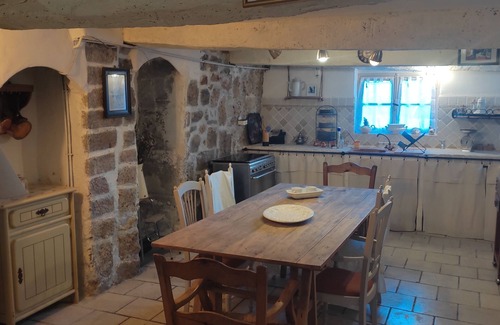 Tourtour House | House in the center of Tourtour