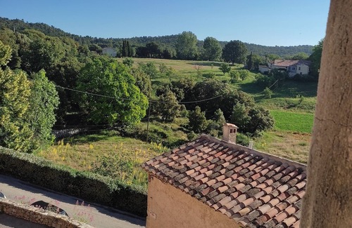 Tourtour House | House in the center of Tourtour