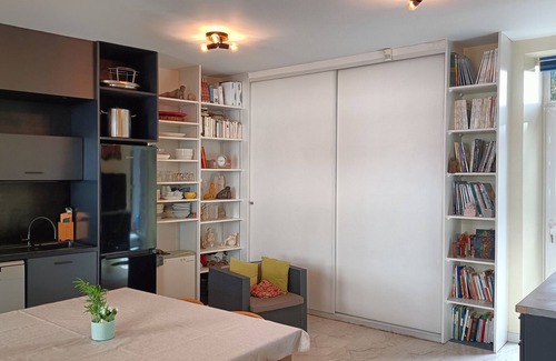 Saint-Brieuc House | House in the city of three valleys