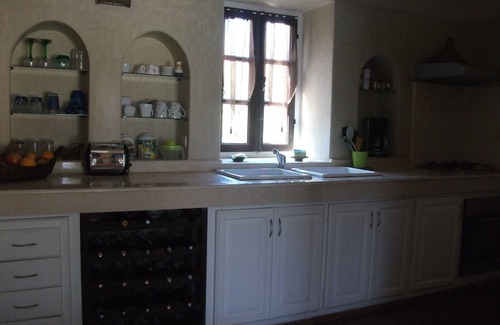 Sidi Kaouki House | House in the country