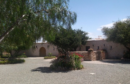 Sidi Kaouki House | House in the country