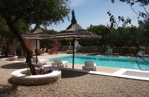 Sidi Kaouki House | House in the country