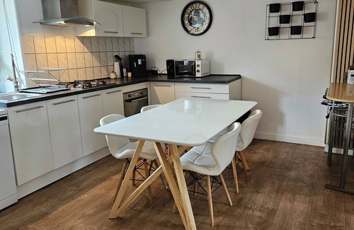 Insming House | House in the country 90mÂ² (90sqm)