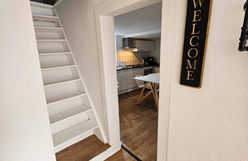 Insming House | House in the country 90mÂ² (90sqm)