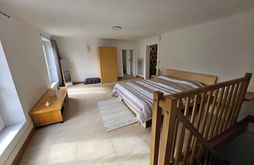 Insming House | House in the country 90mÂ² (90sqm)