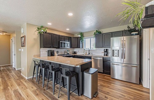 Rigby House | House in the Country