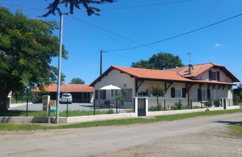Souprousse House | House in the countryside in the heart of the Landes