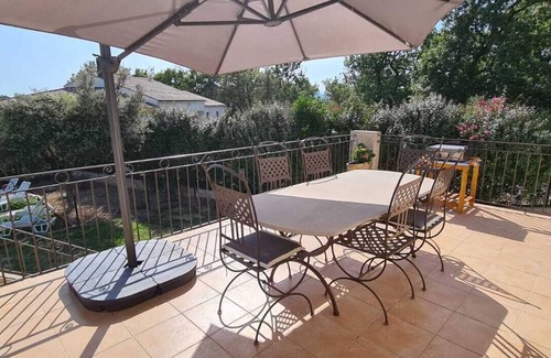 Monteils House | House in the countryside between sea and mountain