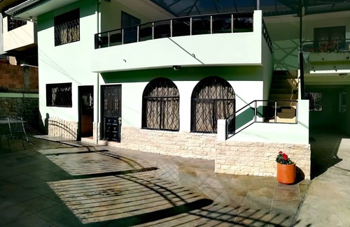 Cuenca House | House in the countryside of Cuenca