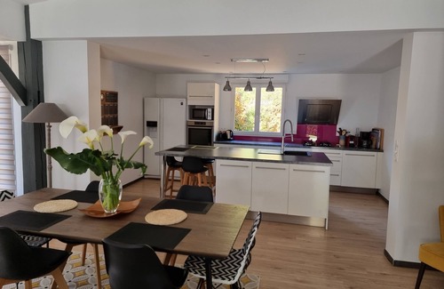 Vitrac House | House in the countryside near Sarlat 100 m2