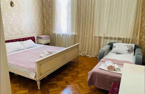 Kutaisi House | House in the countryside