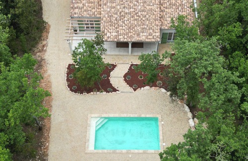 Labastide-de-Virac House | House in the Ardèche Gorges