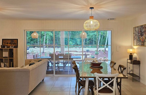 Labastide-de-Virac House | House in the Ardèche Gorges