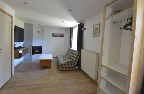 Le Bourg-d'Oisans House | House in the heart of the Oisans