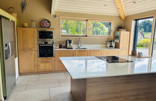 Mazet-Saint-Voy House | House in the heart of the Haute-Loire