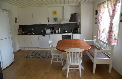 Puoltikasvaara Villa | House in the heart of Lapland