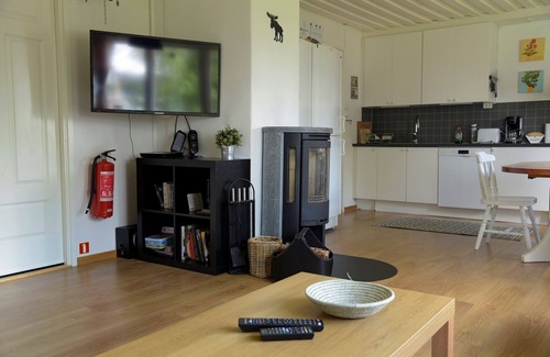 Puoltikasvaara Villa | House in the heart of Lapland