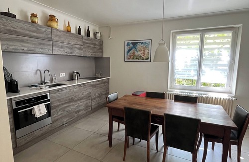Dieulefit House | House in the heart of Dieulefit