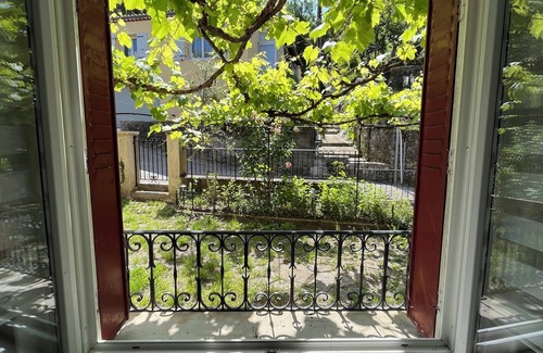Dieulefit House | House in the heart of Dieulefit